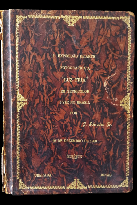 Livro ASSINATURAS